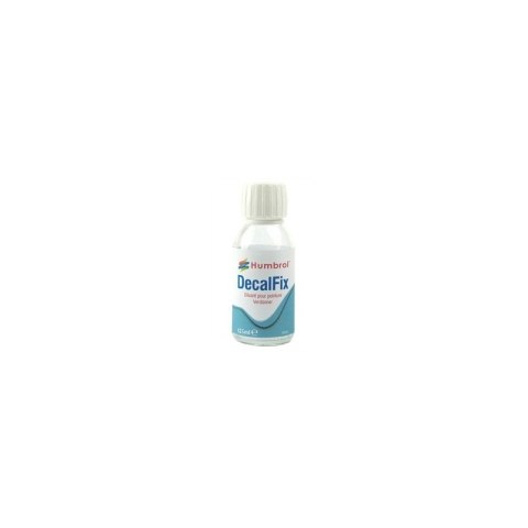 Humbrol AC7432 Decal Fix (125 ml)