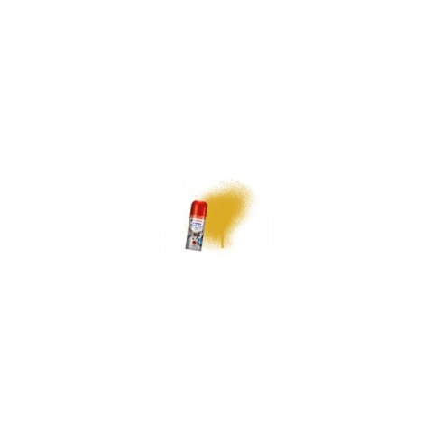 Humbrol AD6016 Acrylic Spray: 016 Gold Metallic (150 ml)