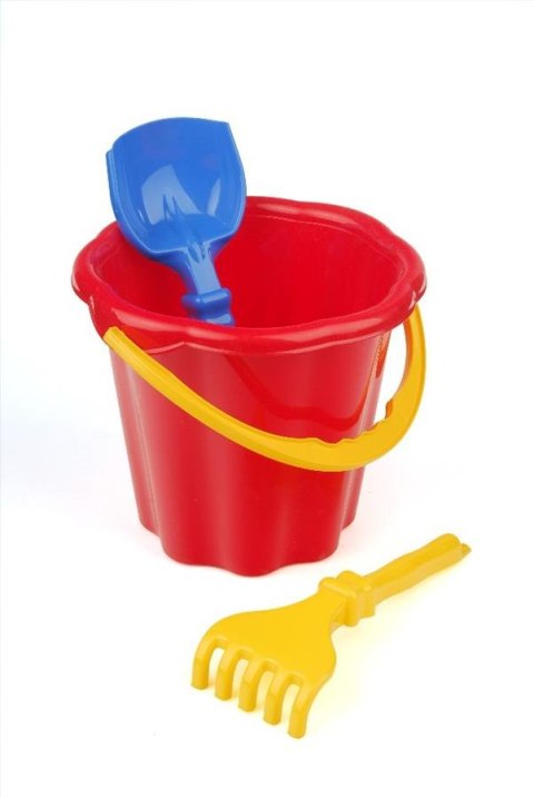 KOMPLET DO PIASKU 3EL BAG D03 SIATKA