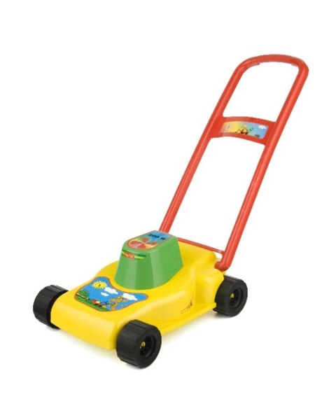 Kosiarka 36 cm 00245 siatka BAGIŃSKI KOS.BAG