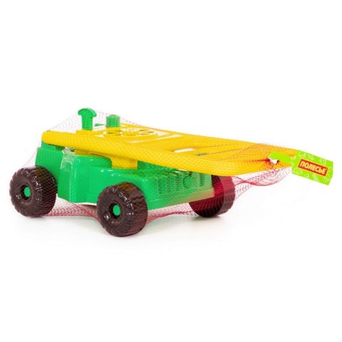 Kosiarka nr5 50cm WADER POLESIE 62628 WADP