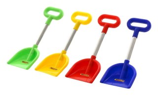 LOPATKA DO PIASKU MET/PLAST 37CM WADER P 30