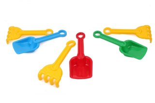 LOPATKA GRABKI DO PIASKU 1363 KOL