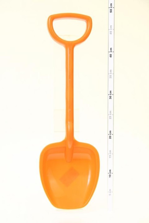Łopatka do piasku 49cm BAJA