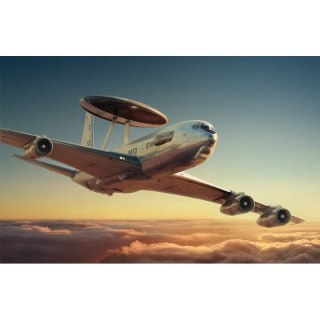 Roden 345 Boeing E-3B Sentry AWACS