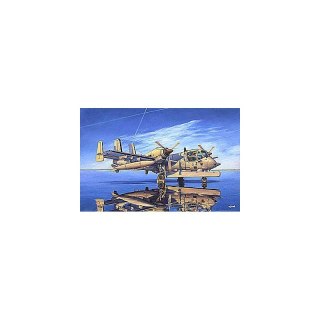 Roden 413 Ov-1D Mohawk 1/48