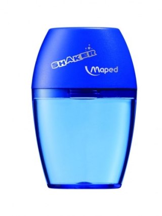 TEMPERÓWKA SHAKER JEDEN OTWÓR DISPLAY 25 SZTUK MAPED 534753