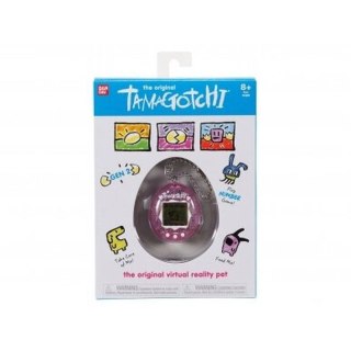 Tamagotchi 42941 PINK GLITTER [NEW]