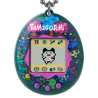 Tamagotchi 42985 Tama Garden Tama Garden