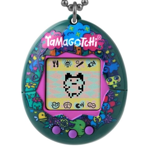 Tamagotchi 42985 Tama Garden Tama Garden