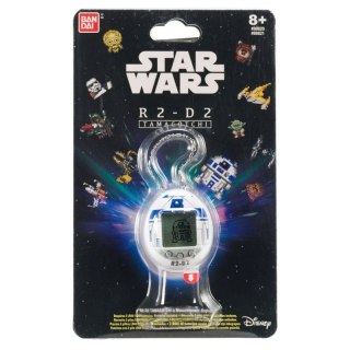 Tamagotchi 88821 Star Wars R2D2 Solid