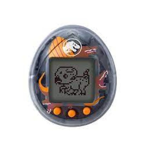 Tamagotchi 90996 NANO JURASSIC WORLD MOSOSAURUS