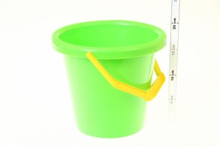 Wiaderko do piasku 20cm BAJA G13