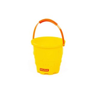 Wiaderko do piasku Wader POLESIE 51615