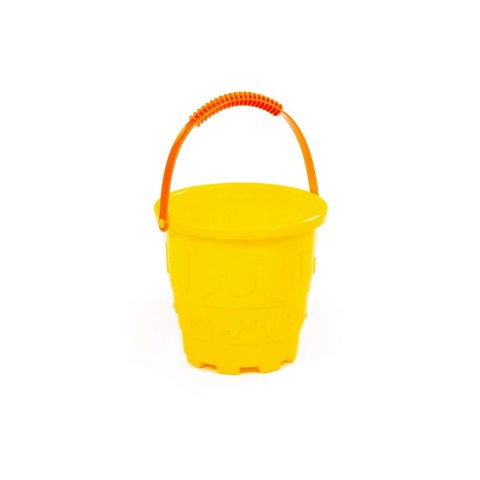 Wiaderko do piasku Wader POLESIE 51615