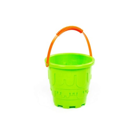 Wiaderko do piasku Wader POLESIE 51615