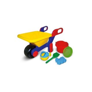 Zestaw do piasku Wader POLESIE