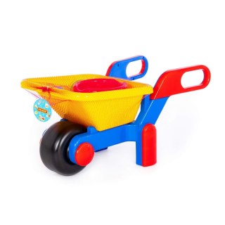 Zestaw do piasku Wader POLESIE