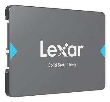Dysk SSD Lexar NQ100 1920GB 2,5" SATA