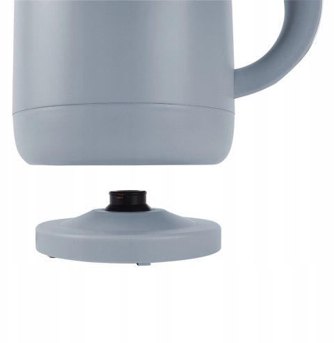 Czajnik elektryczny ELLE 1,7L niebieski