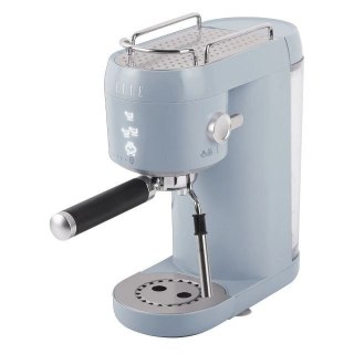 Ekspres do kawy ELLE niebieski