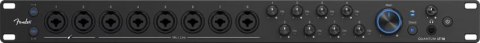 Fender Quantum LT 16 EU - Interfejs audio USB-C