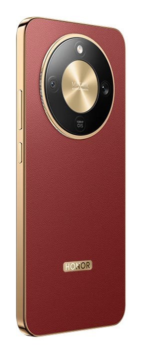 Honor Magic8 Lite 5G 8/256GB Reddish Brown