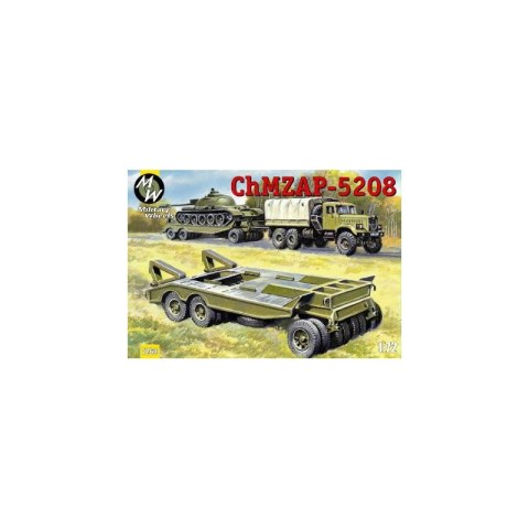 Military Wheels 7260 Chmzap
