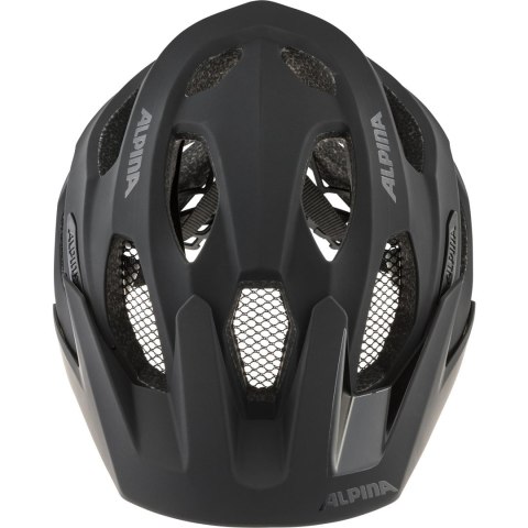 Kask rowerowy ALPINA CARAPAX 2.0 czany matt 52-57