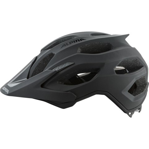 Kask rowerowy ALPINA CARAPAX 2.0 czany matt 52-57