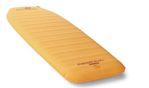 Mata samopompująca SEA TO SUMMIT Pursuit Plus SI Mat