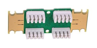 Moduł Połączeniowe A-LAN WTM08 (kat. 6)