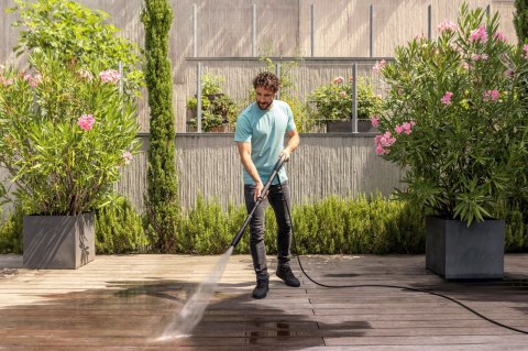 Myjka ciśnieniowa KARCHER K 7 WCM Premium Home - 1.317-421.0