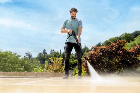 Myjka ciśnieniowa KARCHER K 7 WCM Premium Home - 1.317-421.0