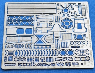 ACE PE7219 Fairey Swordfish P.E. 1:72