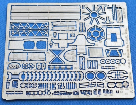 ACE PE7219 Fairey Swordfish P.E. 1:72