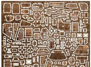 ACE PE7257 Mi-24 V/D/P, Mi-35M