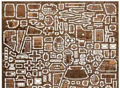 ACE PE7257 Mi-24 V/D/P, Mi-35M