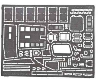 ACE PE7264 Ka-50 exterior