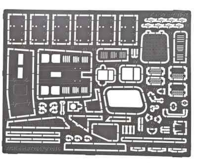 ACE PE7264 Ka-50 exterior