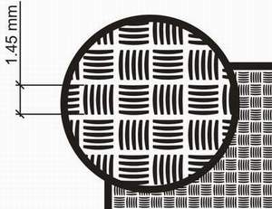 ACE a007 Anti-slip surfaces (modern auto)