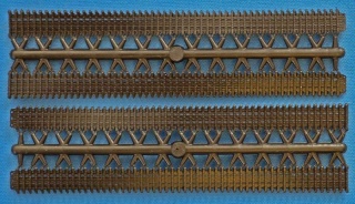 ACE r006 Tracks for Centurion tank series	1:72