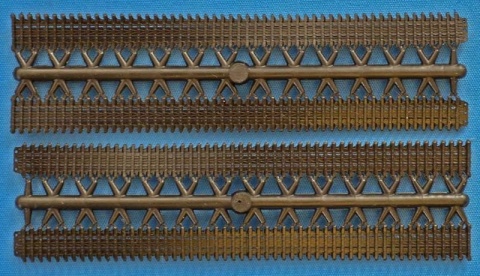 ACE r006 Tracks for Centurion tank series	1:72