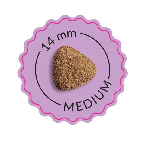 ADDVENA POWER OF NATURE Sensitive dla psów wrażliwych średnich i dużych ras 10kg