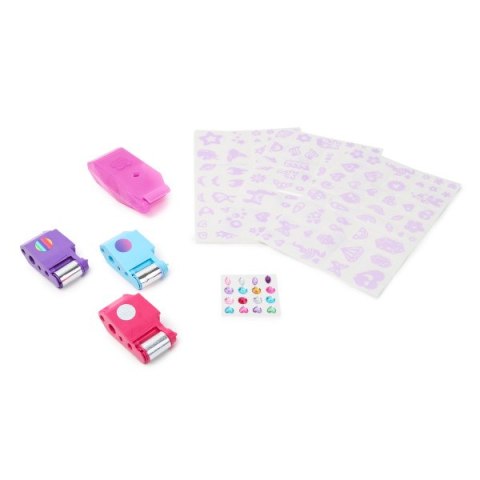 Cool Maker: SHIMMER ME Zestaw Do Ozdabiania 6071786 W4