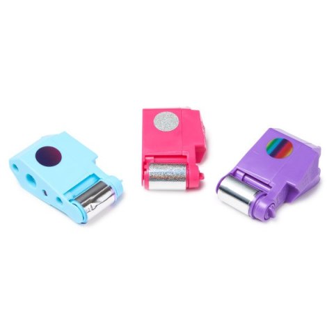 Cool Maker: SHIMMER ME Zestaw Do Ozdabiania 6071786 W4