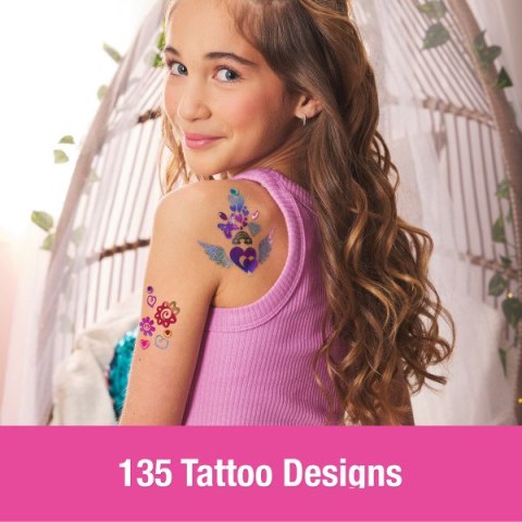 Cool Maker: SHIMMER ME Zestaw Do Ozdabiania 6071786 W4