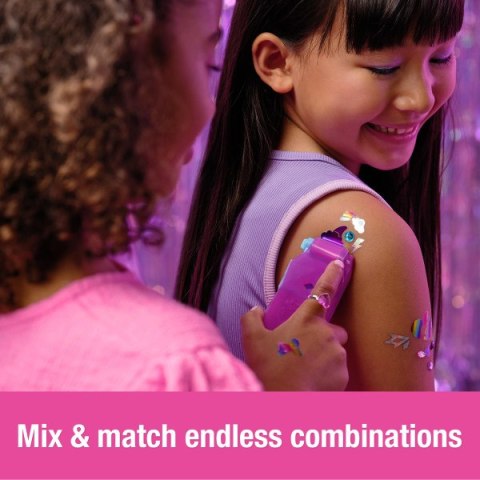 Cool Maker: SHIMMER ME Zestaw Do Ozdabiania 6071786 W4