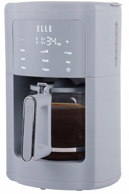 Ekspres przelewowy ELLE 1,8L niebieski