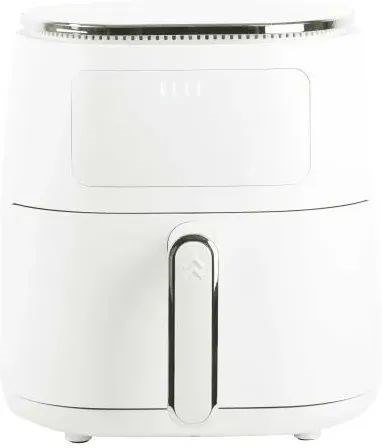 Frytkownica beztłuszczowa ELLE 5L biały